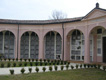 Cimitero - Cavezzo (MO)